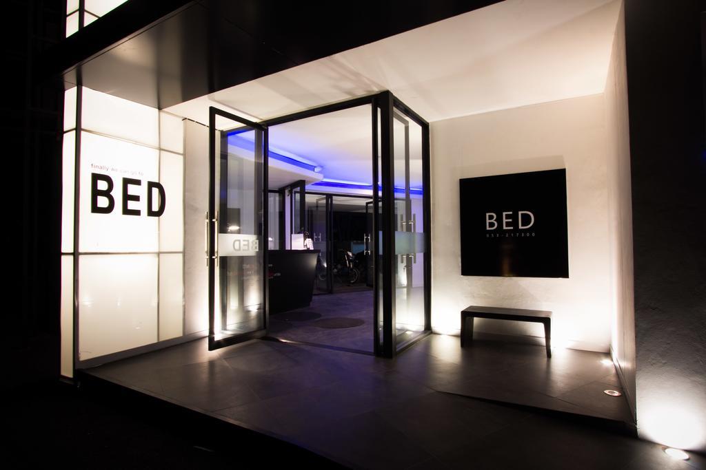 צ'יאנג מאי Bed Changkian - Adults Only מראה חיצוני תמונה